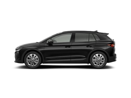 SKODA Elroq 61kwh 60 190cv