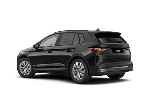 SKODA Elroq 61kwh 60 190cv