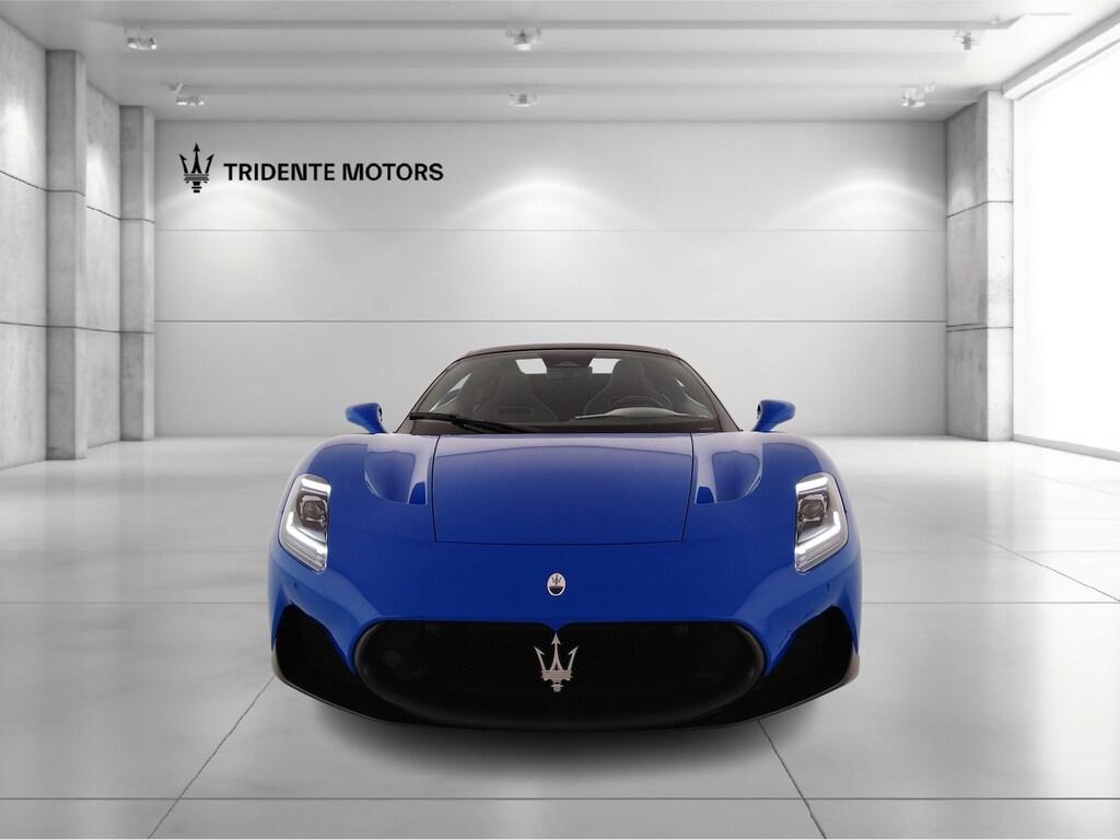 MASERATI Mc20 cielo 3.0 v6 630cv rwd auto