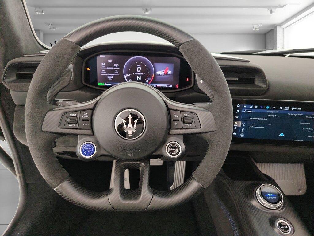 MASERATI Mc20 cielo 3.0 v6 630cv rwd auto