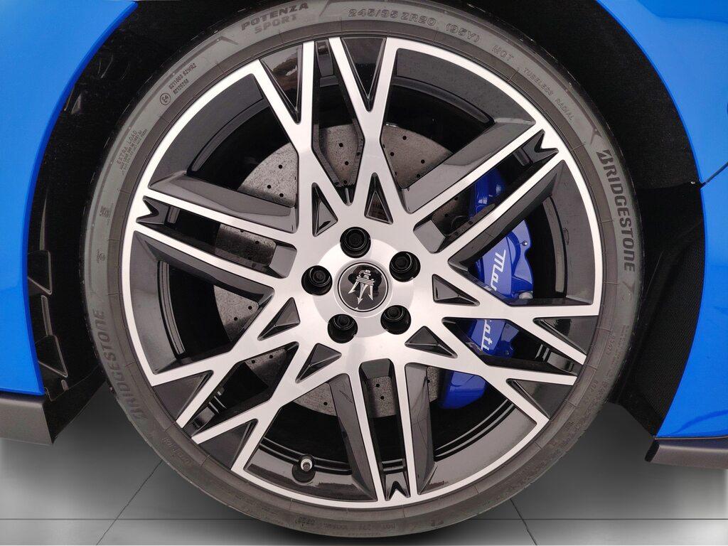 MASERATI Mc20 cielo 3.0 v6 630cv rwd auto