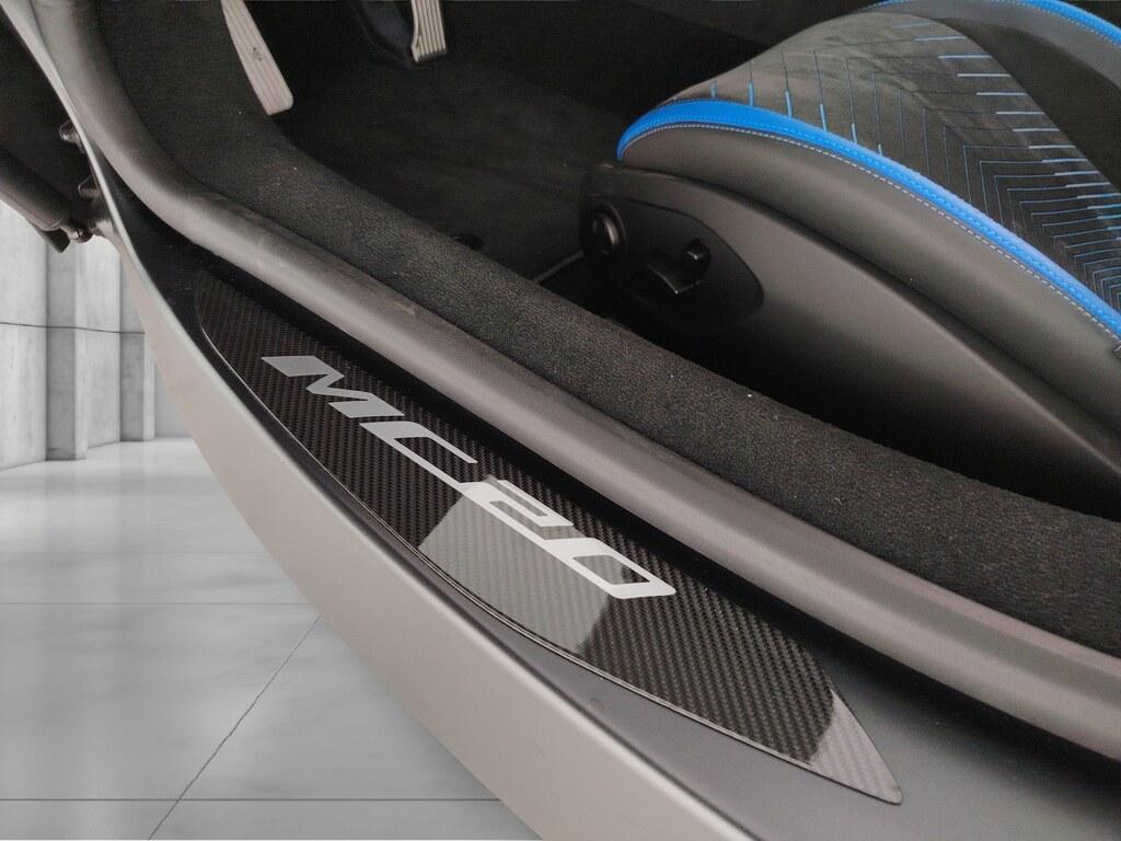 MASERATI Mc20 cielo 3.0 v6 630cv rwd auto