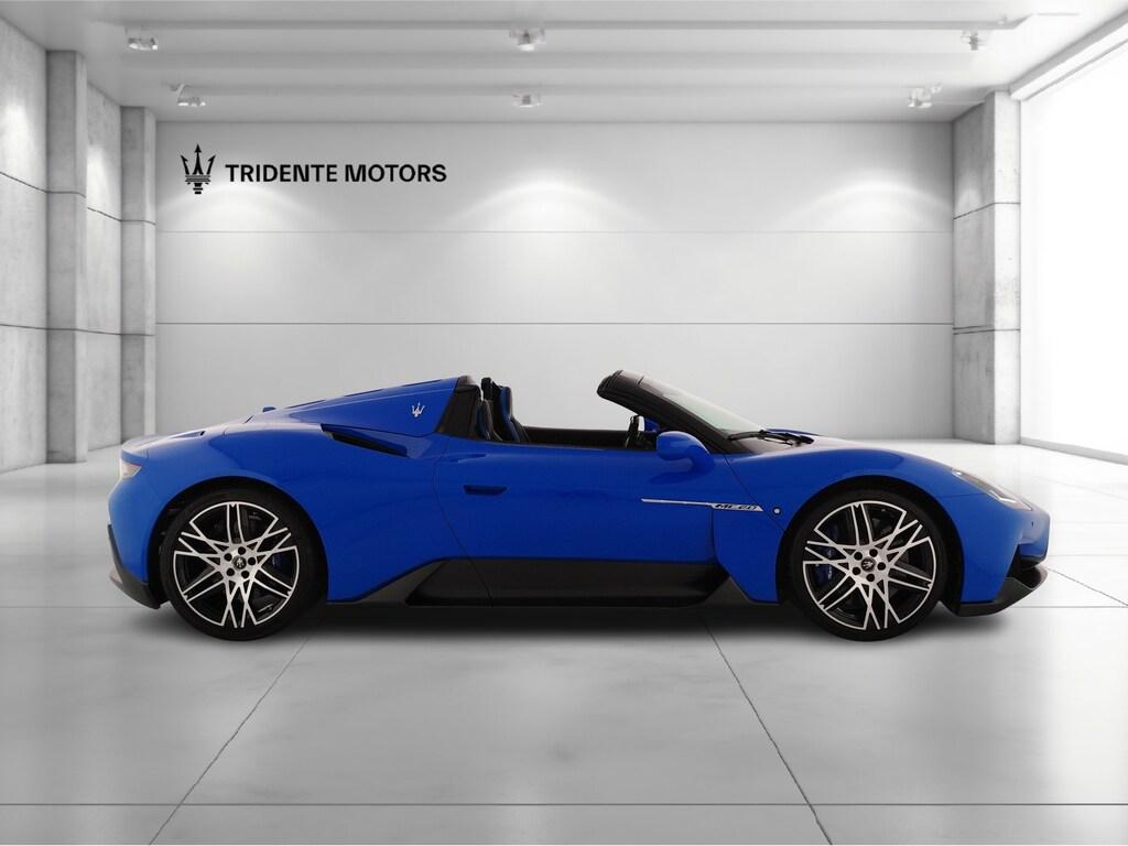 MASERATI Mc20 cielo 3.0 v6 630cv rwd auto