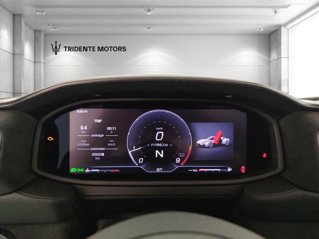 MASERATI Mc20 cielo 3.0 v6 630cv rwd auto
