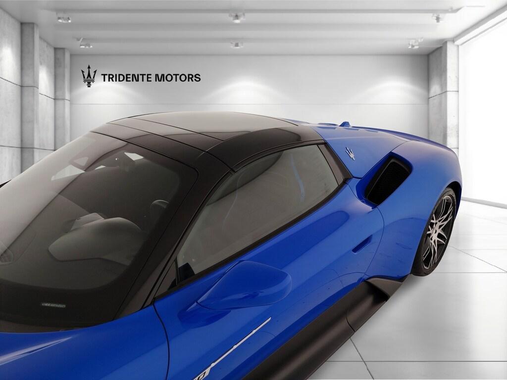 MASERATI Mc20 cielo 3.0 v6 630cv rwd auto
