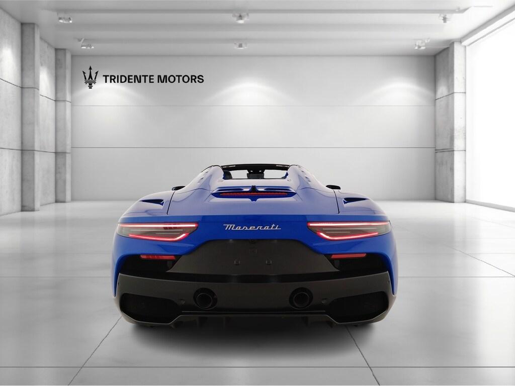 MASERATI Mc20 cielo 3.0 v6 630cv rwd auto