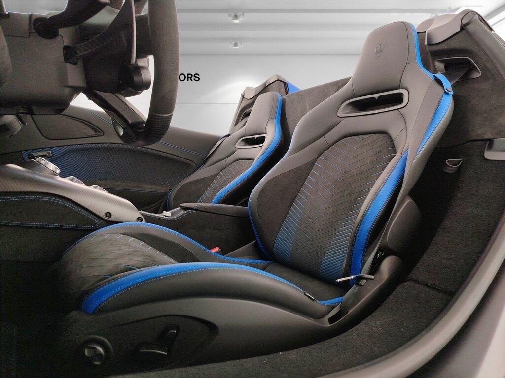 MASERATI Mc20 cielo 3.0 v6 630cv rwd auto