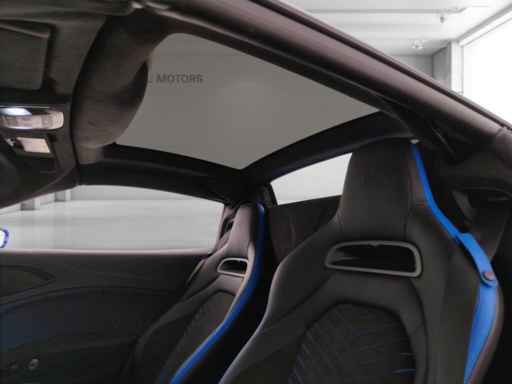 MASERATI Mc20 cielo 3.0 v6 630cv rwd auto