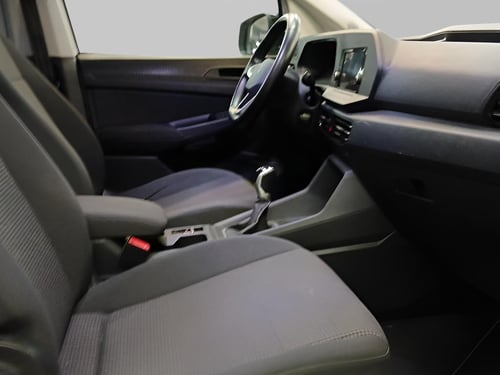 VOLKSWAGEN Caddy cargo maxi 2.0 tdi 102cv kombi business
