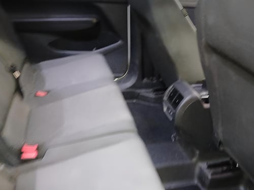 VOLKSWAGEN Caddy cargo maxi 2.0 tdi 102cv kombi business