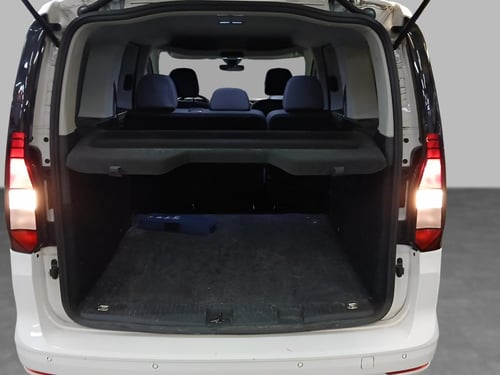 VOLKSWAGEN Caddy cargo maxi 2.0 tdi 102cv kombi business