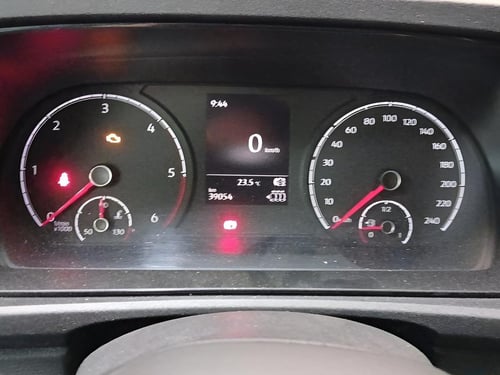 VOLKSWAGEN Caddy cargo maxi 2.0 tdi 102cv kombi business