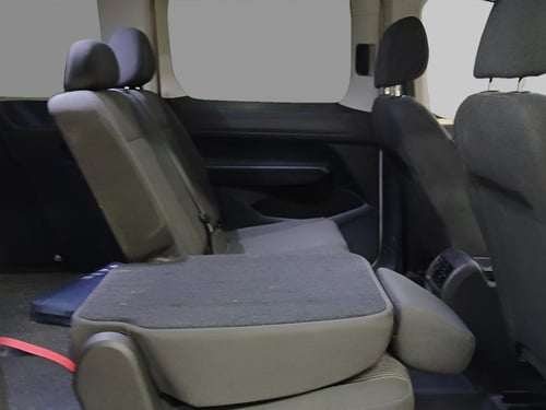 VOLKSWAGEN Caddy cargo maxi 2.0 tdi 102cv kombi business
