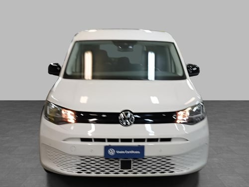 VOLKSWAGEN Caddy cargo maxi 2.0 tdi 102cv kombi business