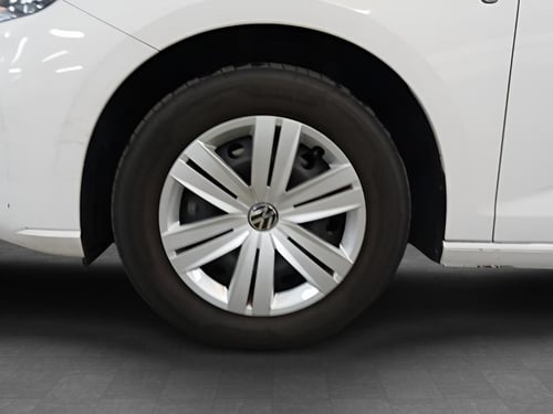 VOLKSWAGEN Caddy cargo maxi 2.0 tdi 102cv kombi business