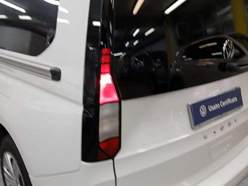 VOLKSWAGEN Caddy cargo maxi 2.0 tdi 102cv kombi business