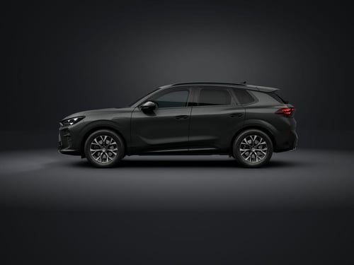 CUPRA Terramar 1.5 e-hybrid 204cv dsg