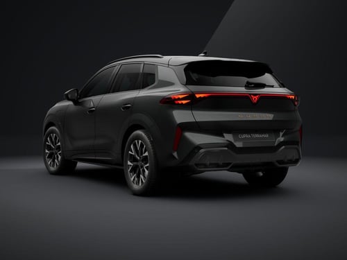 CUPRA Terramar 1.5 e-hybrid 204cv dsg