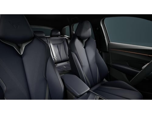 CUPRA Terramar 1.5 e-hybrid 204cv dsg