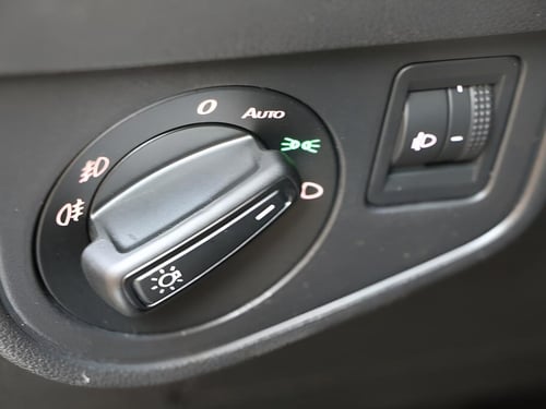 VOLKSWAGEN Polo 1.0 tsi r-line 95cv dsg