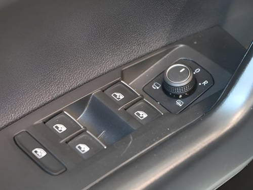 VOLKSWAGEN Polo 1.0 tsi r-line 95cv dsg