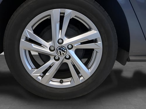 VOLKSWAGEN Polo 1.0 tsi r-line 95cv dsg