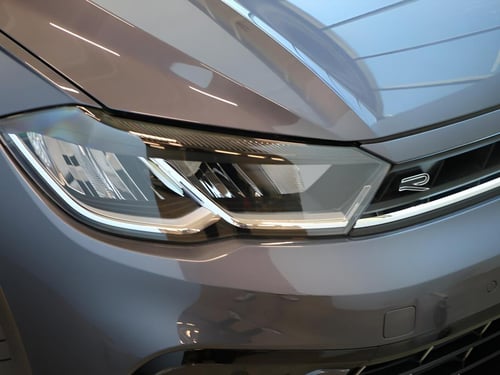VOLKSWAGEN Polo 1.0 tsi r-line 95cv dsg