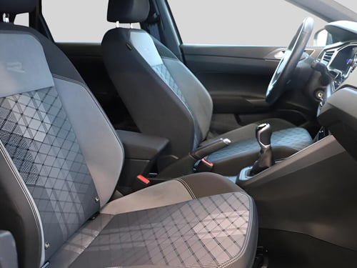 VOLKSWAGEN Polo 1.0 tsi r-line 95cv dsg