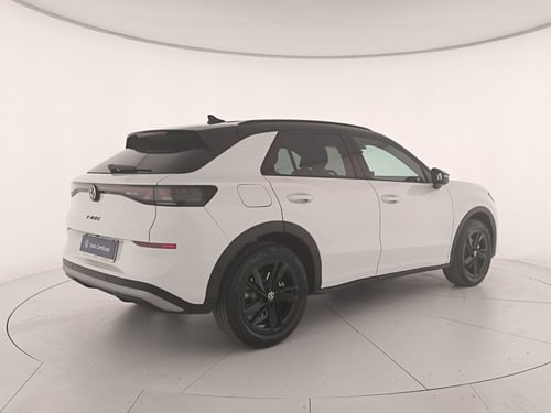VOLKSWAGEN T-roc 1.5 etsi style 115cv dsg