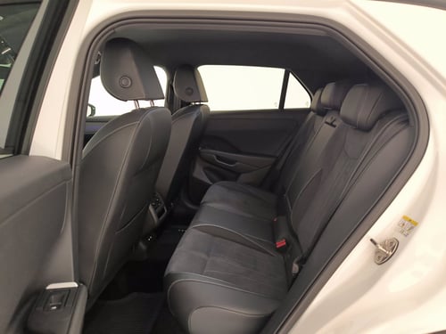 VOLKSWAGEN T-roc 1.5 etsi style 115cv dsg