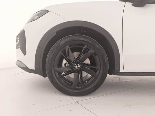 VOLKSWAGEN T-roc 1.5 etsi style 115cv dsg
