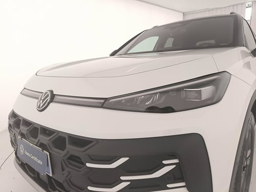 VOLKSWAGEN T-roc 1.5 etsi style 115cv dsg