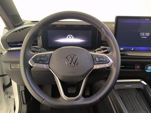VOLKSWAGEN T-roc 1.5 etsi style 115cv dsg