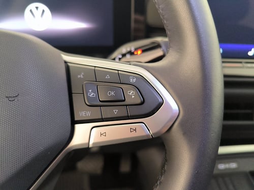 VOLKSWAGEN T-roc 1.5 etsi style 115cv dsg