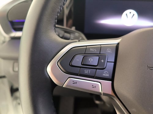 VOLKSWAGEN T-roc 1.5 etsi style 115cv dsg