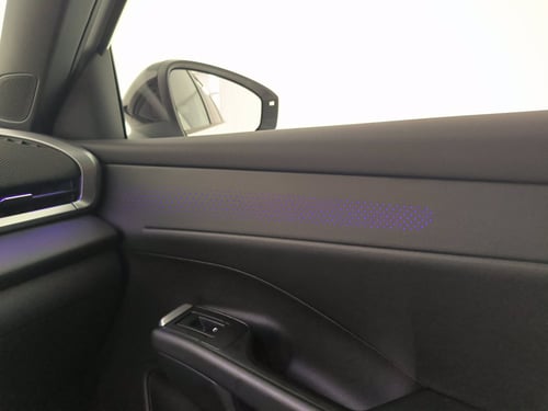 VOLKSWAGEN T-roc 1.5 etsi style 115cv dsg