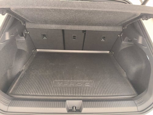 VOLKSWAGEN T-roc 1.5 etsi style 115cv dsg