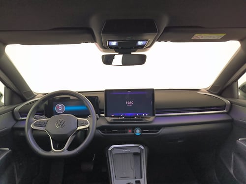 VOLKSWAGEN T-roc 1.5 etsi style 115cv dsg