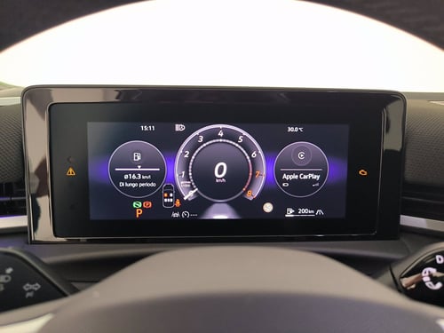 VOLKSWAGEN T-roc 1.5 etsi style 115cv dsg
