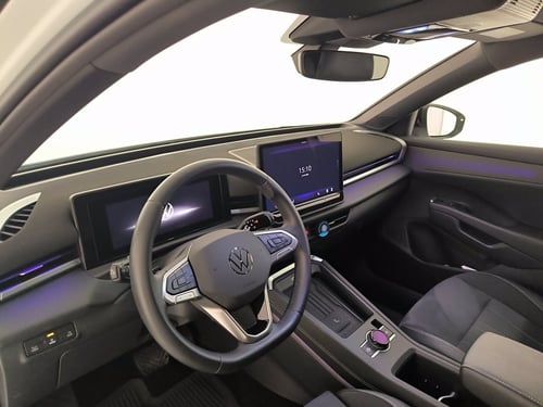 VOLKSWAGEN T-roc 1.5 etsi style 115cv dsg