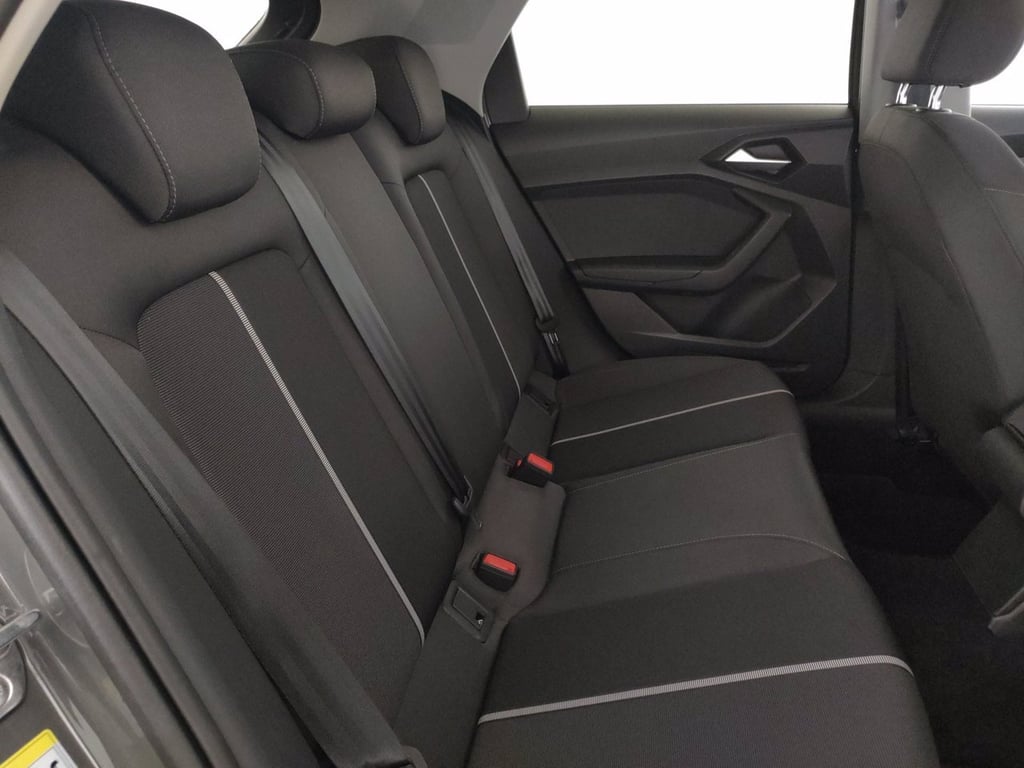 AUDI A1 sportback 30 1.0 tfsi business 116cv s-tronic