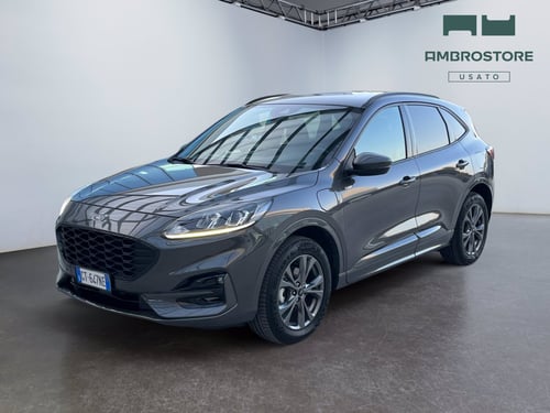 FORD Kuga 2.5 phev st-line 2wd 225cv cvt