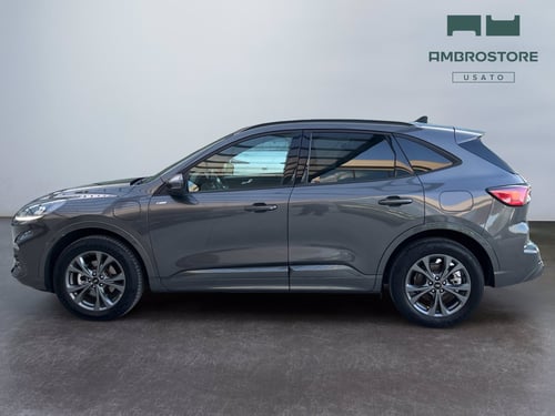 FORD Kuga 2.5 phev st-line 2wd 225cv cvt