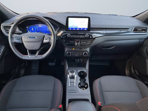 FORD Kuga 2.5 phev st-line 2wd 225cv cvt