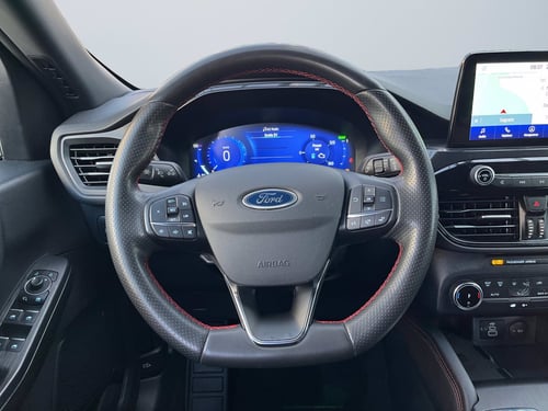 FORD Kuga 2.5 phev st-line 2wd 225cv cvt