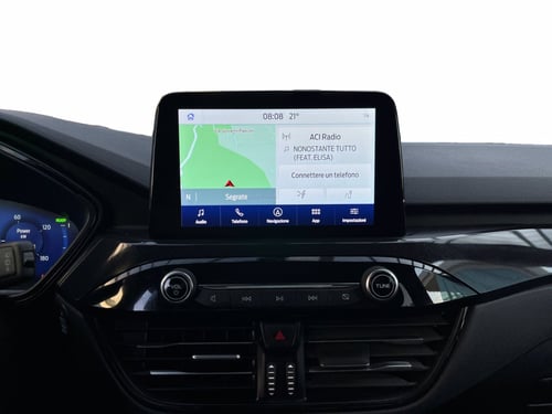 FORD Kuga 2.5 phev st-line 2wd 225cv cvt