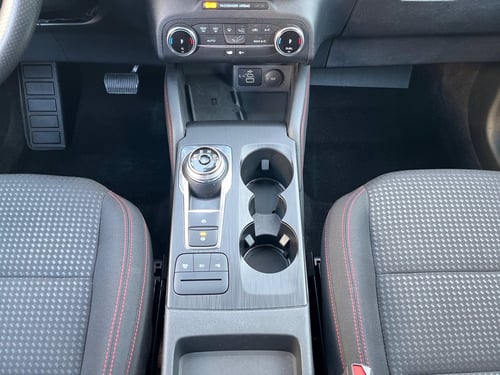 FORD Kuga 2.5 phev st-line 2wd 225cv cvt