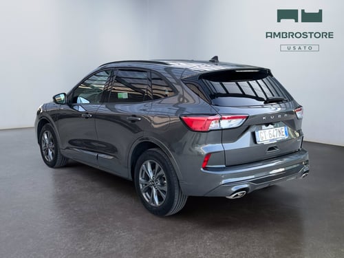 FORD Kuga 2.5 phev st-line 2wd 225cv cvt