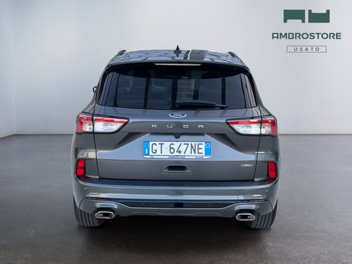 FORD Kuga 2.5 phev st-line 2wd 225cv cvt