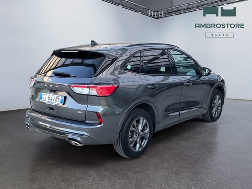 FORD Kuga 2.5 phev st-line 2wd 225cv cvt